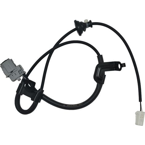 ABS sensor 89516-06200 compatible with Toyota Camry, available now. (1/5)