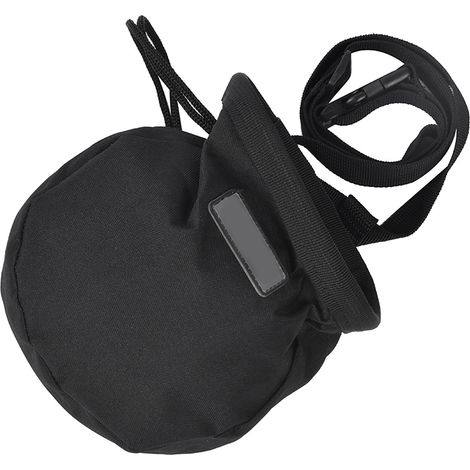 Sac de poudre d'escalade, sac en magnésium, sangle réglable pour gymnastique en plein air, Fitness, barre parallèle. (1/5)