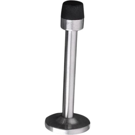 1 Piece Installation Durability Collision Protector Steel Bathroom