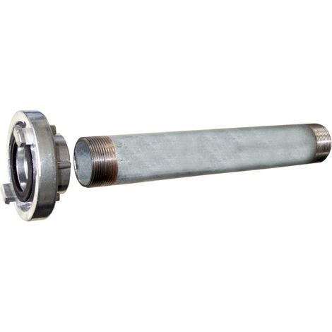 Metabo Raccord Storz 1 1/2 avec tube de rallonge de 300 mm (0903019352)