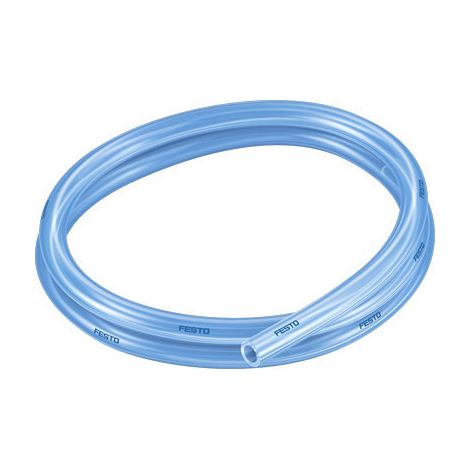 tubo pneumatico festo pun-h-12x2-tbl elastomero termoplastico 8 mm