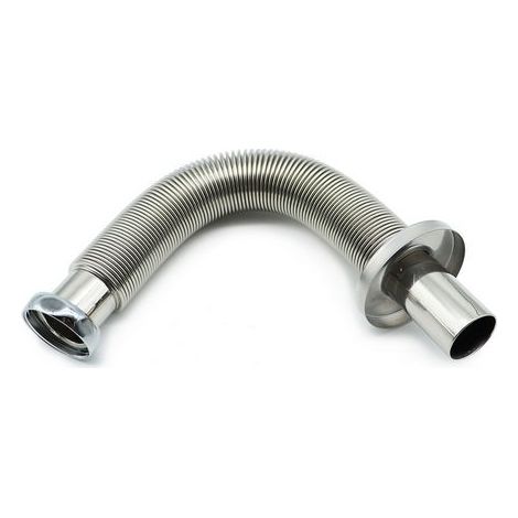 TUBO DI SCARICO FLESSIBILE SINUO 1"1/4 x 32