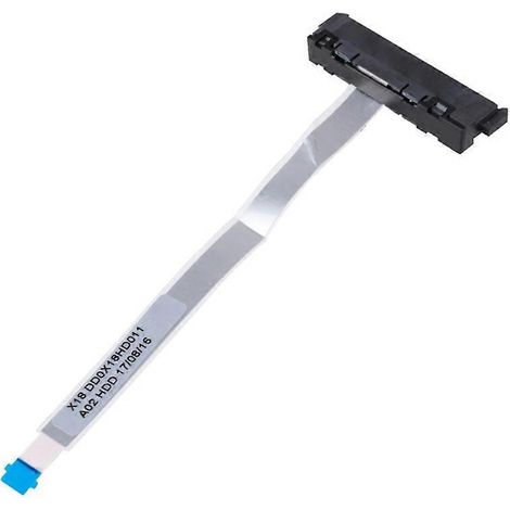 Laptop-Festplattenkabel SATA HDD FFC-Anschluss für 15 AB Pavilion-- (1/5)