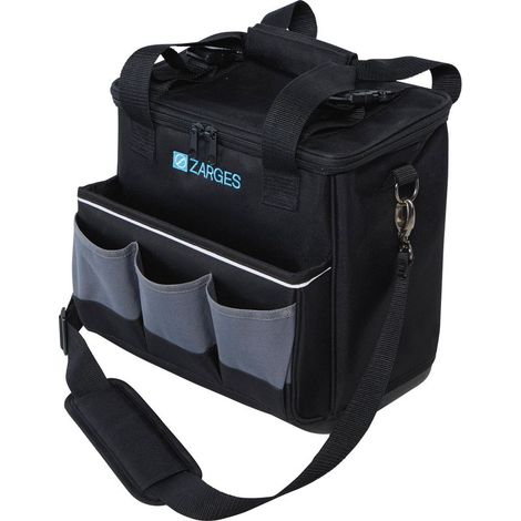 ZARGES Werkzeugtasche mit Schultergurt (1/5)