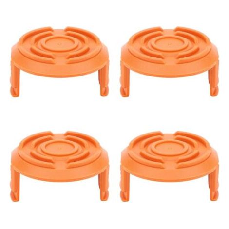 Pcs Spool Caps, Lawn Mower Replacement Spool Cap Lawn Mower Spool Cap Lawn Mower Accessories (1/5)