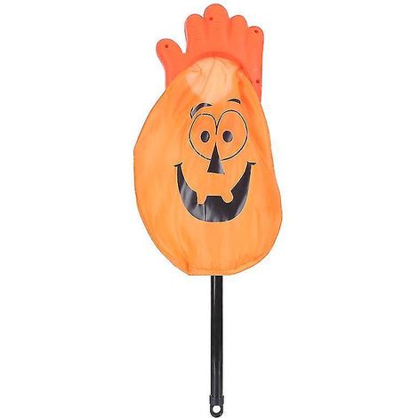 1 Stück Süßigkeitentüte für Halloween-Geschenke