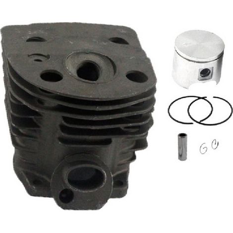 Cilindro y Piston compatible con HUS55 Ø46 mm  504497