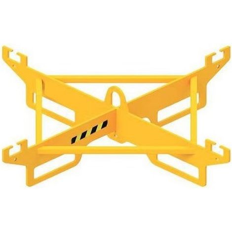 [JAMAIS UTILISE] Palonnier pour Big-Bags HUCHEZ Charge 2000kg - 950B2000 (1/4)