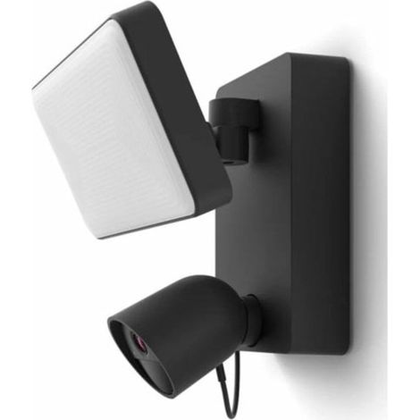 Proyector con cámara - PHILIPS HUE - Secure - 1080P - Visión nocturna - Exterior (1/5)