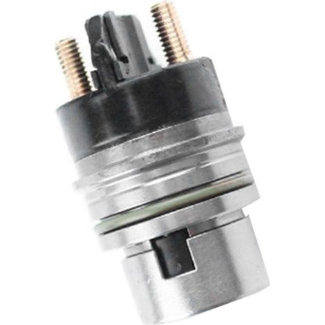 Électrovanne d'injecteur de carburant F00RJ02703 - Pièces détachées moteur - Électrovanne pour injecteur 6 cylindres (1/5)