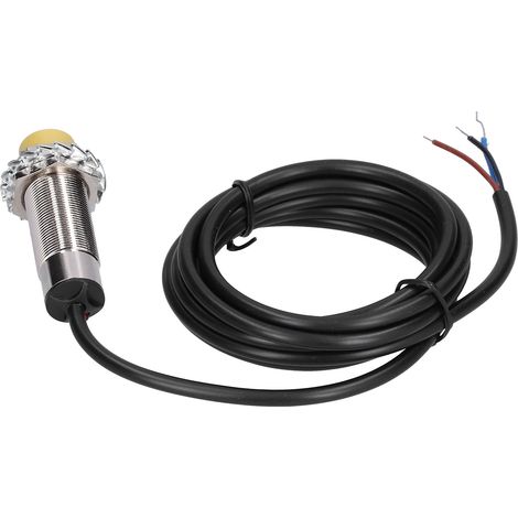 Capteur de proximité M18 PNP normalement fermé non intégré universel DC1030V TOSD04504A (1/5)