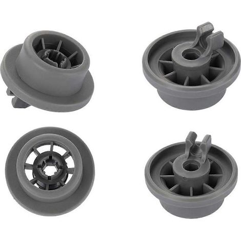 Roues pour panier inférieur de lave-vaisselle pour & 165314-- (1/5)