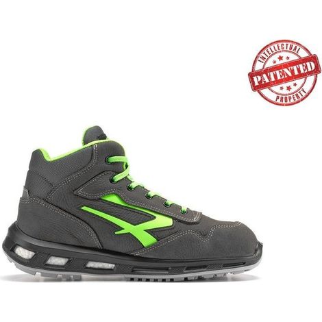 Scarpa Antinfortunio Hummer U Power S3 Ci Src Esd 45 (1/5)