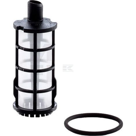 Filtre à carburant Mann Filter PU30/1x