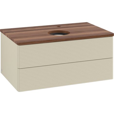 Villeroy & Boch K19152HJ WTUS Antao K195 800x360x500 mm (1/3)