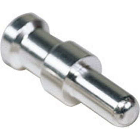 CGMA 25 I.L.M.E. 100A-Crimpkontakt Kontaktstift (M) 25mm² AWG4 silber Werkstoff Kupferlegierung - 1 Stück