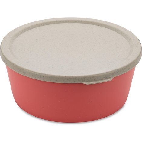 Boîte alimentaire CONNECT BOWL, hermétique, 400 ml, KOZIOL (1/4)