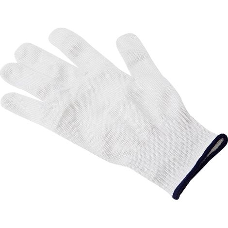 Guante de protección Victorinox ultimate shield resistente cortes ergonómico (1/2)