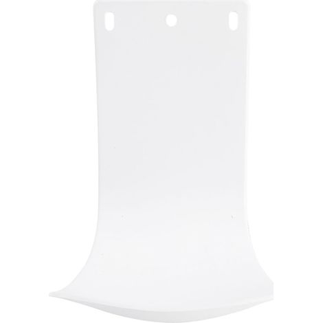 Drip Tray for Automatic Soap Dispenser Collects Drops and