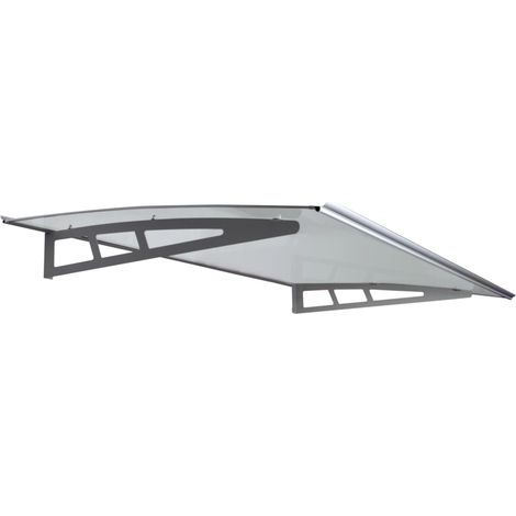 King Collection Linea Garden Friend P1327015, Pensilina Alluminio Sun, Grigio