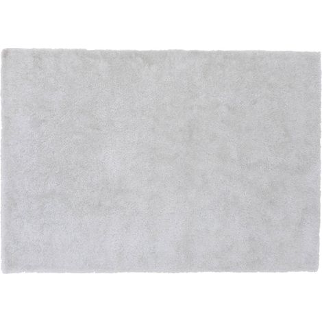 Mattis tapis 230x160 cm polyester blanc. (1/4)
