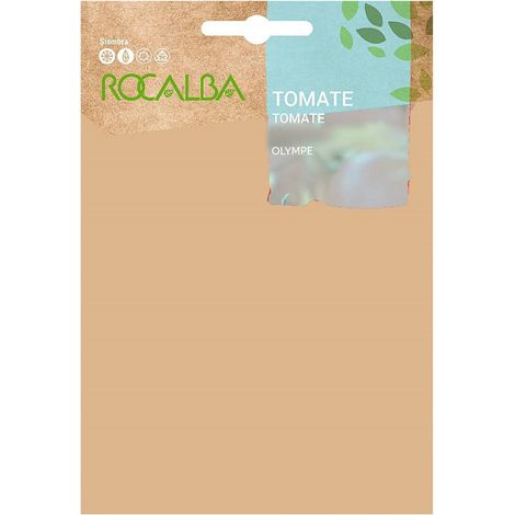 Rokalba-Samen Tomaten Olympe F-1 1G