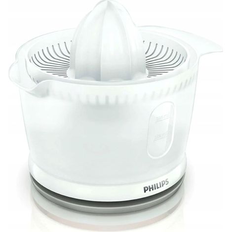 PHILIPS HR2738/00 Zitrusentsafter