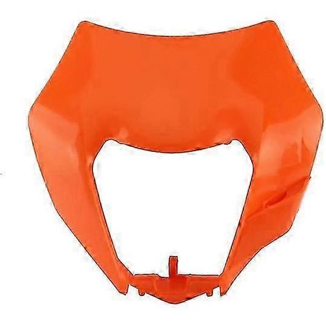 Phare LED universel pour motocross KTM (2008-2016) EXC XC SX XCW 125-500. Couleur : HL123-3 (1/4)