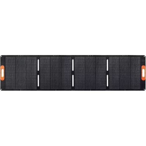 pannello solare portatile polar "sp200w" 200 w