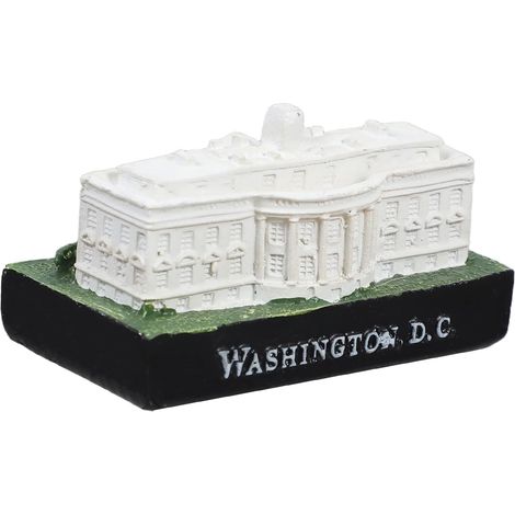 architecturale en r sine du Capitole de Washington D C (1/5)