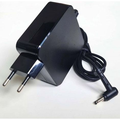 pair ALIMENTATION Chargeur pour ASUS Vivobook X510Q X510QA X510U X510UA X510UQ X512 X512D X512DA X512DK X512F (1/4)