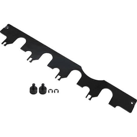Support de tige de culbuteur 9070A pour le montage du culbuteur côté admission pour Chrysler/Dodge/Jeep-SSZFV (1/5)