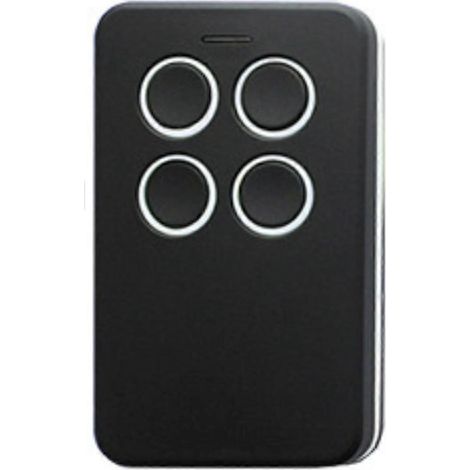 Drahtloser Fernbedienungsduplikator 250-913 MHz für elektrische Garagentoröffner, mit Kloncode und 4-Tasten-Sender. (1/5)