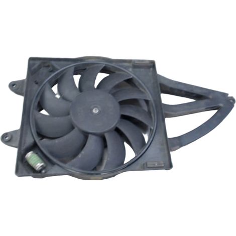 [PRODUIT D'OCCASION] Moteur Ventilateur Radiateur FIAT Panda ♻️ Ref Oe. 51829974 - Garantie à vie (1/3)