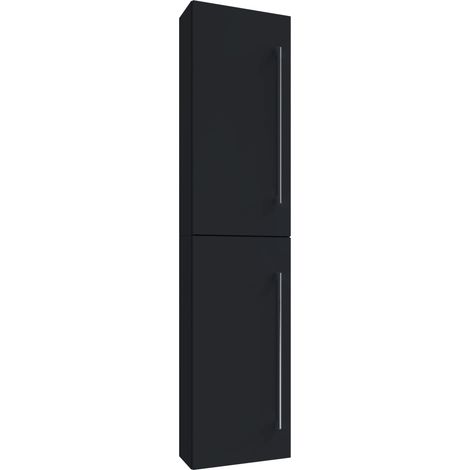 Arredo bagno in legno alto gabinetto Badinos 2 150x33x22 - VCM
