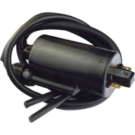 Bobine D'Allumage pour KZ1000 KZ1100 KZ1300 KZ500 KZ550 KZ650 KZ750 Z400 CB1000C CB1100F CB650 CB650C (1/4)