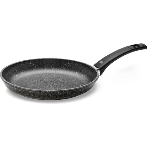 Padella Antiaderente 1 Manico Ø22 cm Olympia Hard Cook (1/5)