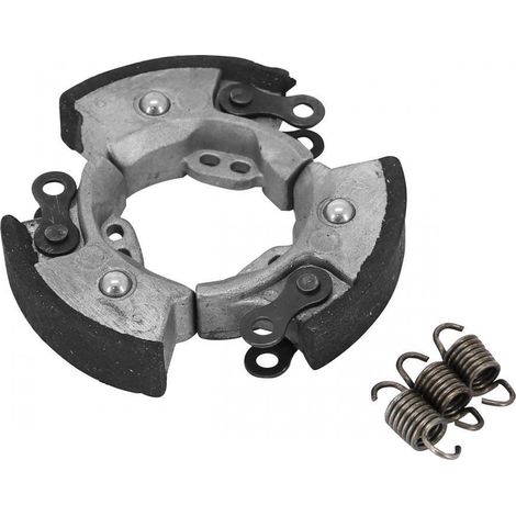 Mâchoire d embrayage P2R pour Mobylette Piaggio 50 Ciao Neuf