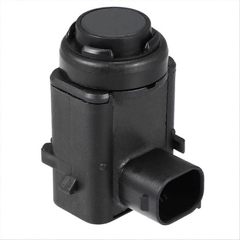 Sonde à cellule photoélectrique pour capteur radar de recul (1/5)