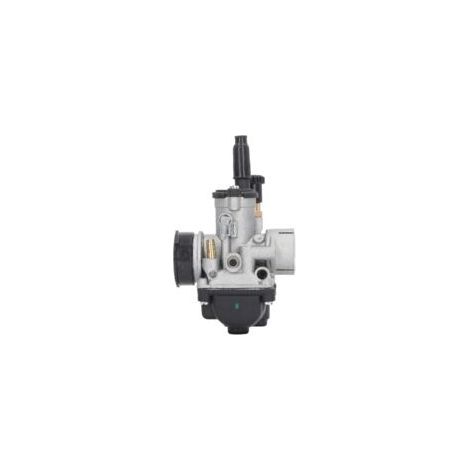 LAN S-GIANT Dellorto PHBG DS 21 mm Vergaser für Motorräder, kompatibel mit 2-Takt-Rollern von 50 bis 110 cm³. (1/5)