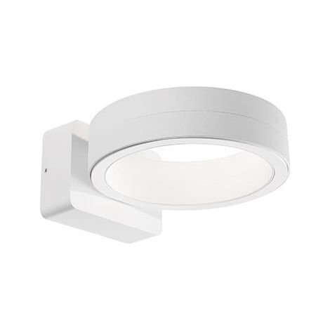 Wandleuchte 16W Led 4000K weiße Plaza-Linie (1/3)