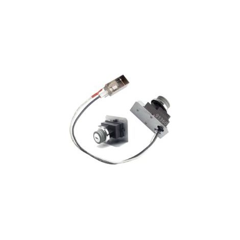 [JAMAIS UTILISÉ]Kit d'allumage électrique 91360 compatible avec grils à gaz Weber Spirit série 200 300 E-310 E-320