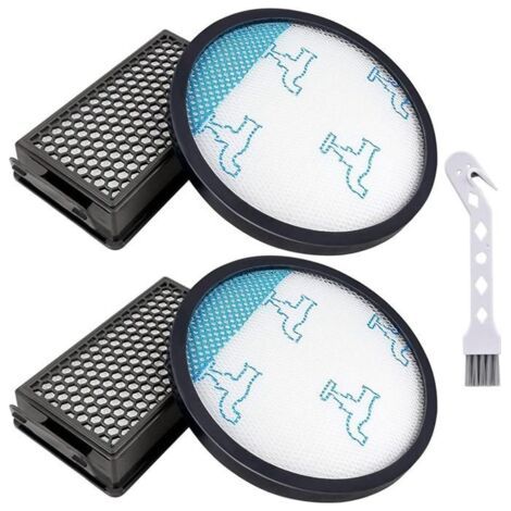 Filtres pour Aspirateur Rowenta Compact Power XXL RO4825EA RO4871EA RO4855EA RO4881EA RO4881EA Remplacer No.ZR780000 (1/4)