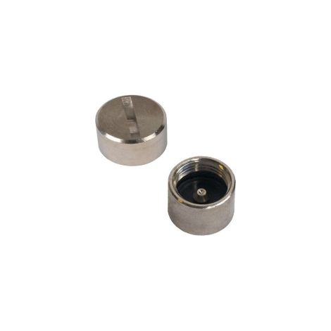 BOUCHON DE CUVE VIDANGE AVEC JOINT POUR PETIT ELECTROMENAGER CALOR - CS-00094114