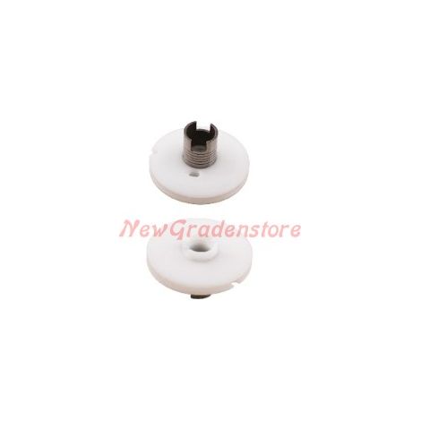 Puleggia avviamento per 61-268-272 prima serie HUSQVARNA 503.1024.05 260703