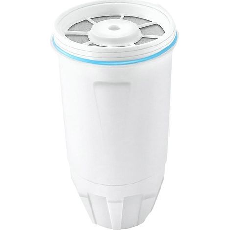 Filtres de rechange pour carafes et distributeurs d'eau Zero Water (1/5)