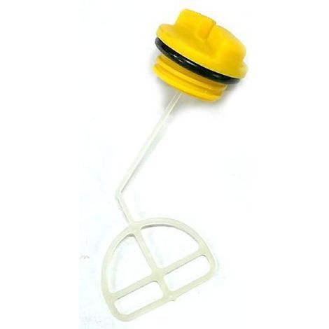 RICAMBIO PAPILLON - MOTOSEGA (92769) TAPPO SERBATOIO OLIO P.91