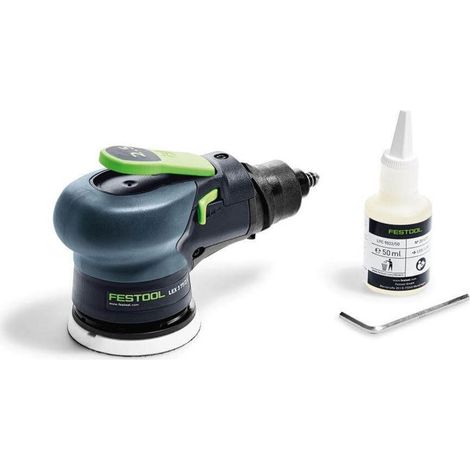 691131 Festool Lijadora excéntrica neumática LEX 3 77/2,5 (1/5)