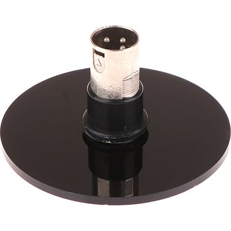 Interface de tête de carburateur dédiée pour mitrailleuse, accessoires pour mitrailleuse, plateforme à ventouse, masturbateur à ventouse, adaptateur universel (1/5)