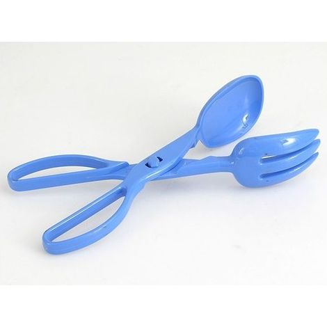 Pinza per Insalata in plastica